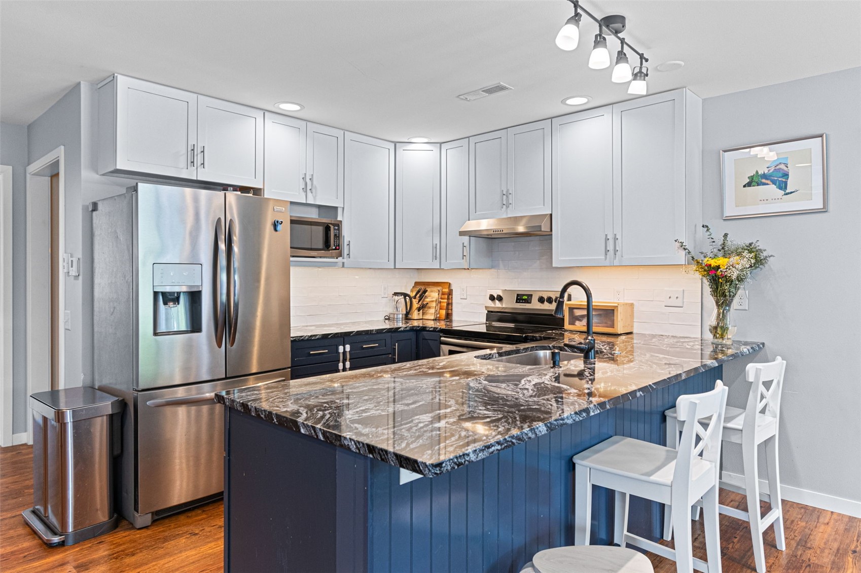 328 N Downey Street West Branch IA 52358