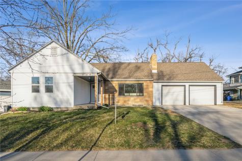 2120 18th Street SW Cedar Rapids IA 52404
