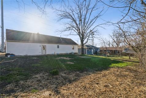 2120 18th Street SW Cedar Rapids IA 52404