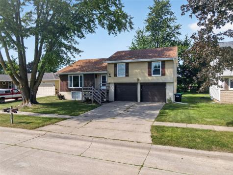3140 27th Avenue Marion IA 52302