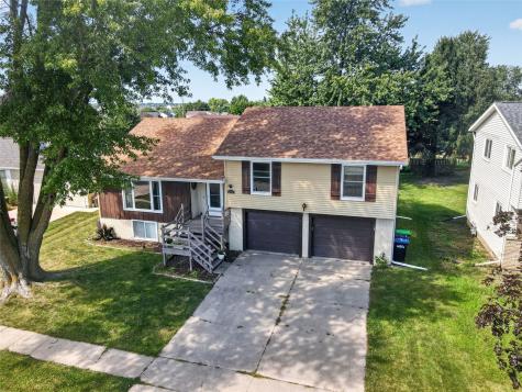 3140 27th Avenue Marion IA 52302