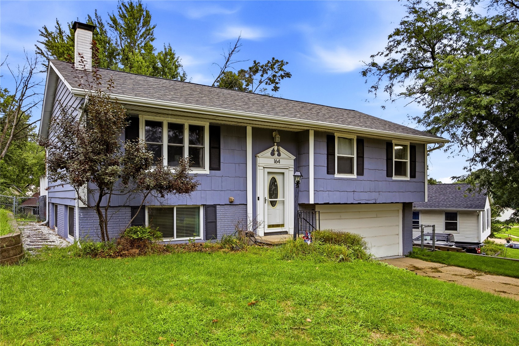164 Brentwood Drive NE Cedar Rapids IA 52402