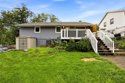164 Brentwood Drive NE Cedar Rapids IA 52402