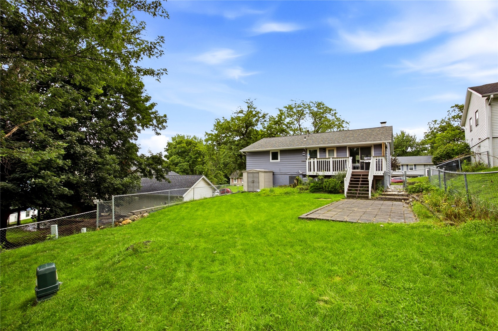 164 Brentwood Drive NE Cedar Rapids IA 52402