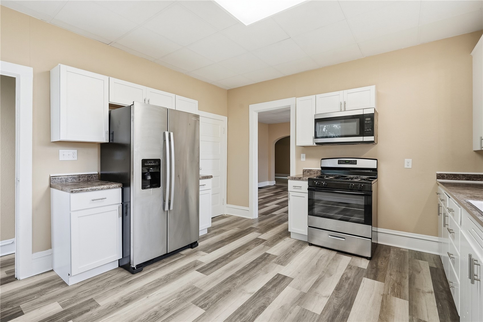 103 E Broadway Street Stanwood IA 52337