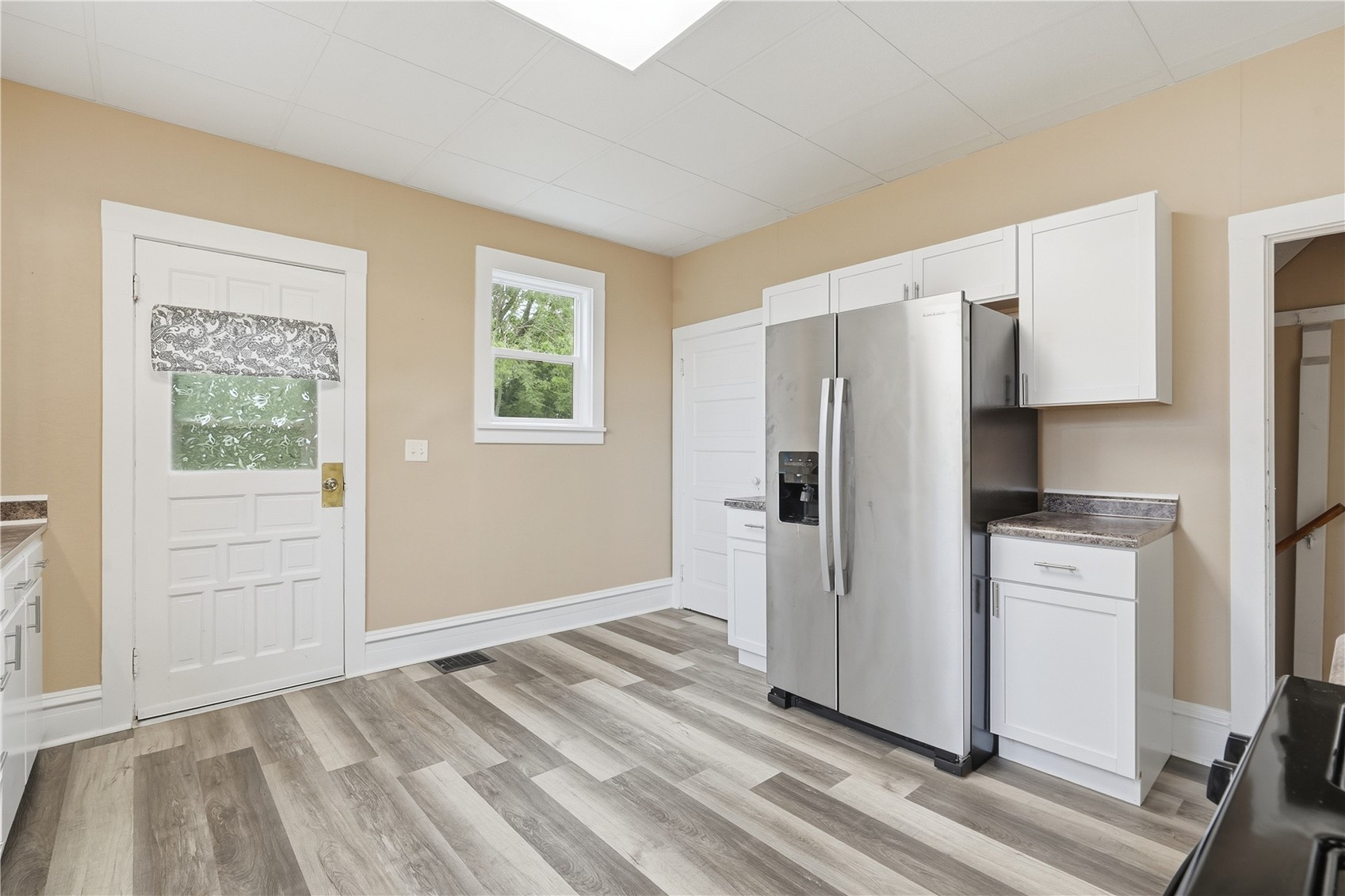 103 E Broadway Street Stanwood IA 52337