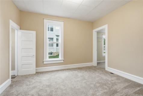 103 E Broadway Street Stanwood IA 52337