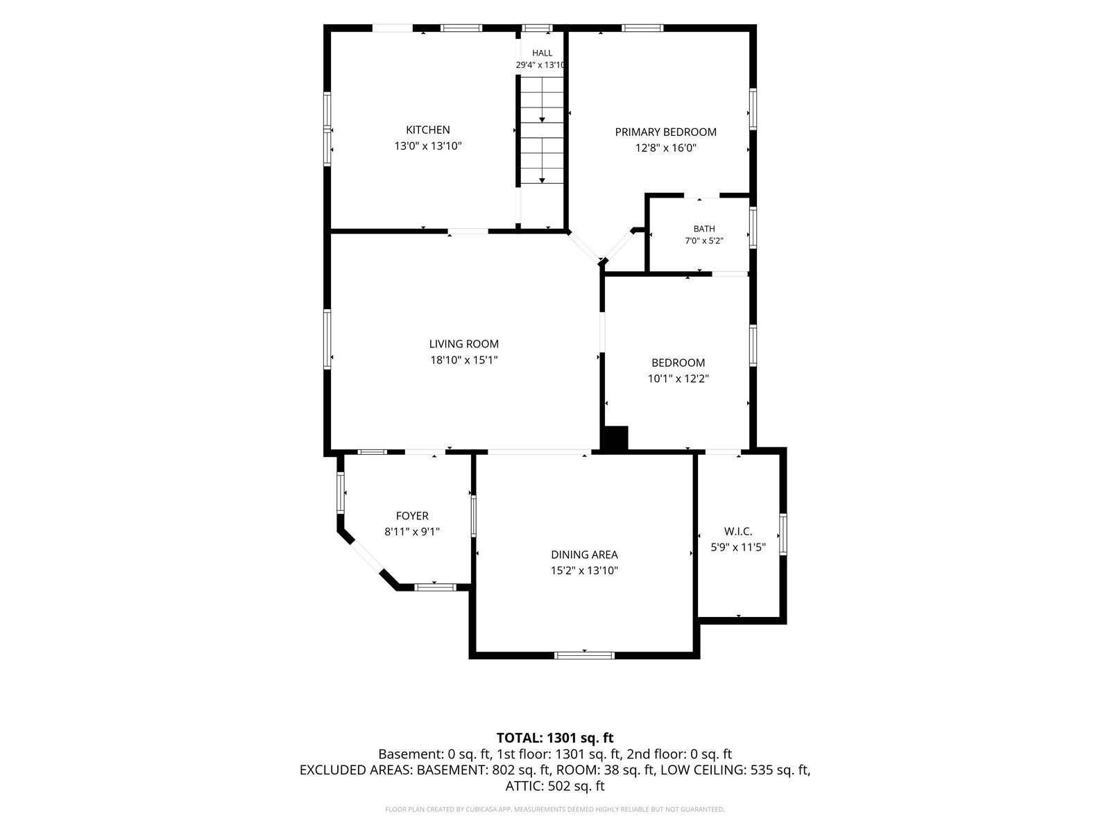 103 E Broadway Street Stanwood IA 52337