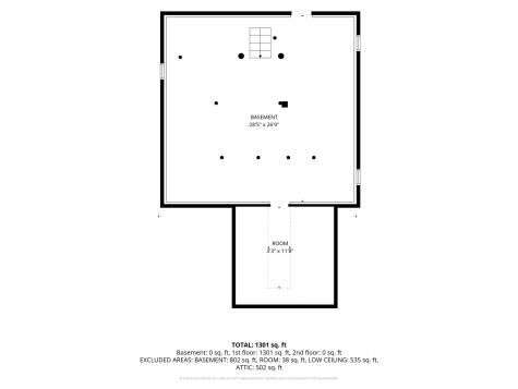 103 E Broadway Street Stanwood IA 52337