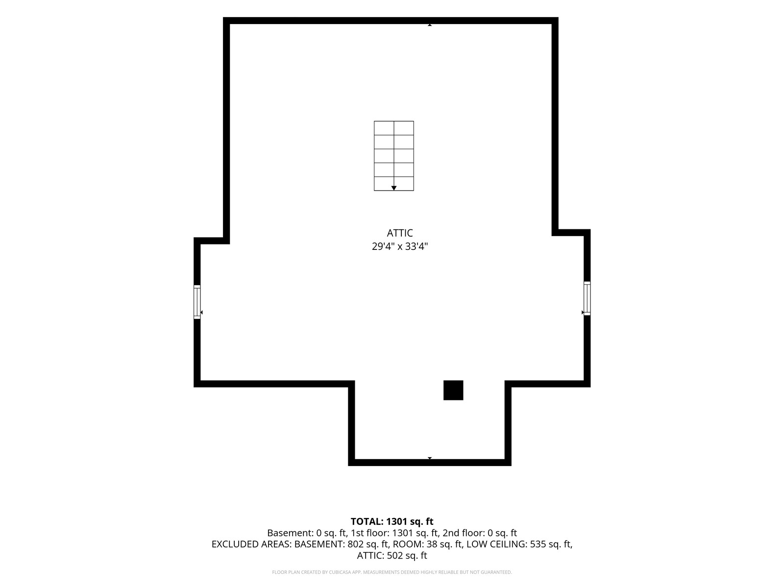 103 E Broadway Street Stanwood IA 52337