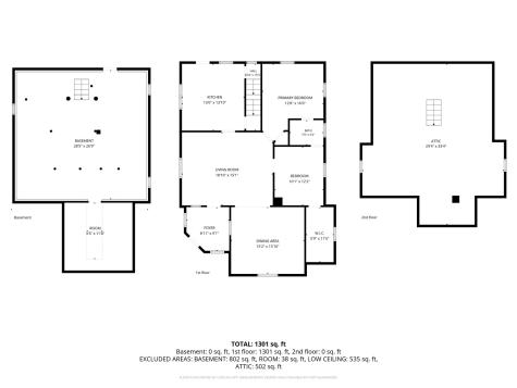 103 E Broadway Street Stanwood IA 52337