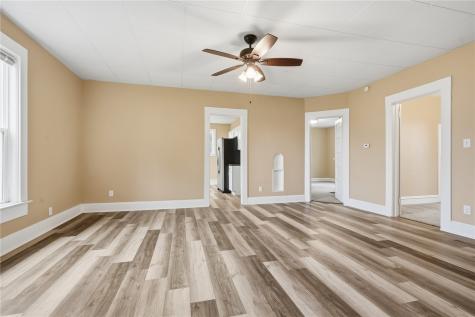 103 E Broadway Street Stanwood IA 52337