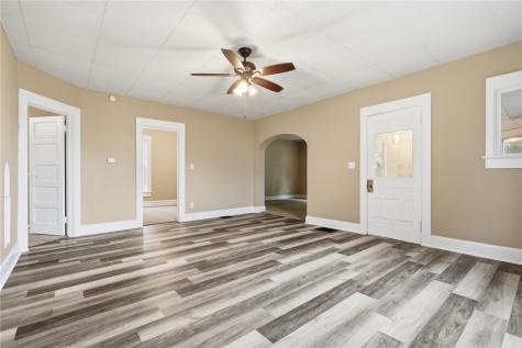 103 E Broadway Street Stanwood IA 52337