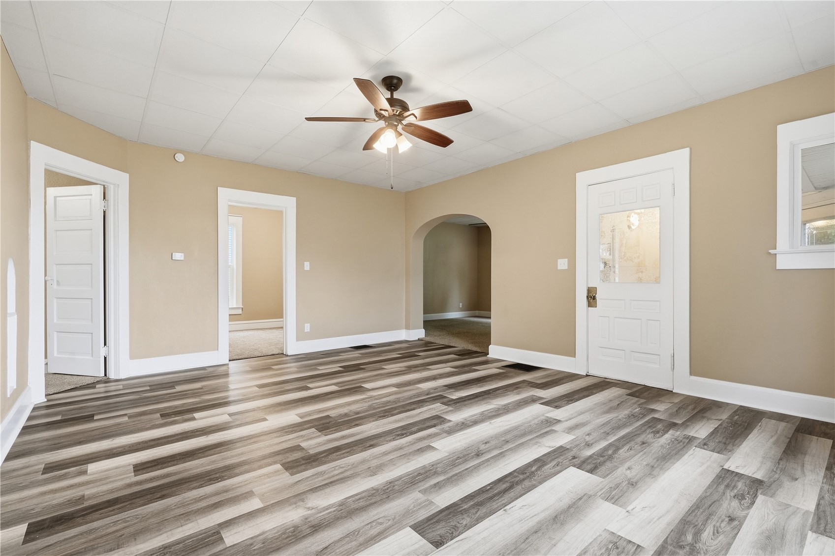 103 E Broadway Street Stanwood IA 52337