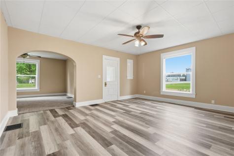103 E Broadway Street Stanwood IA 52337