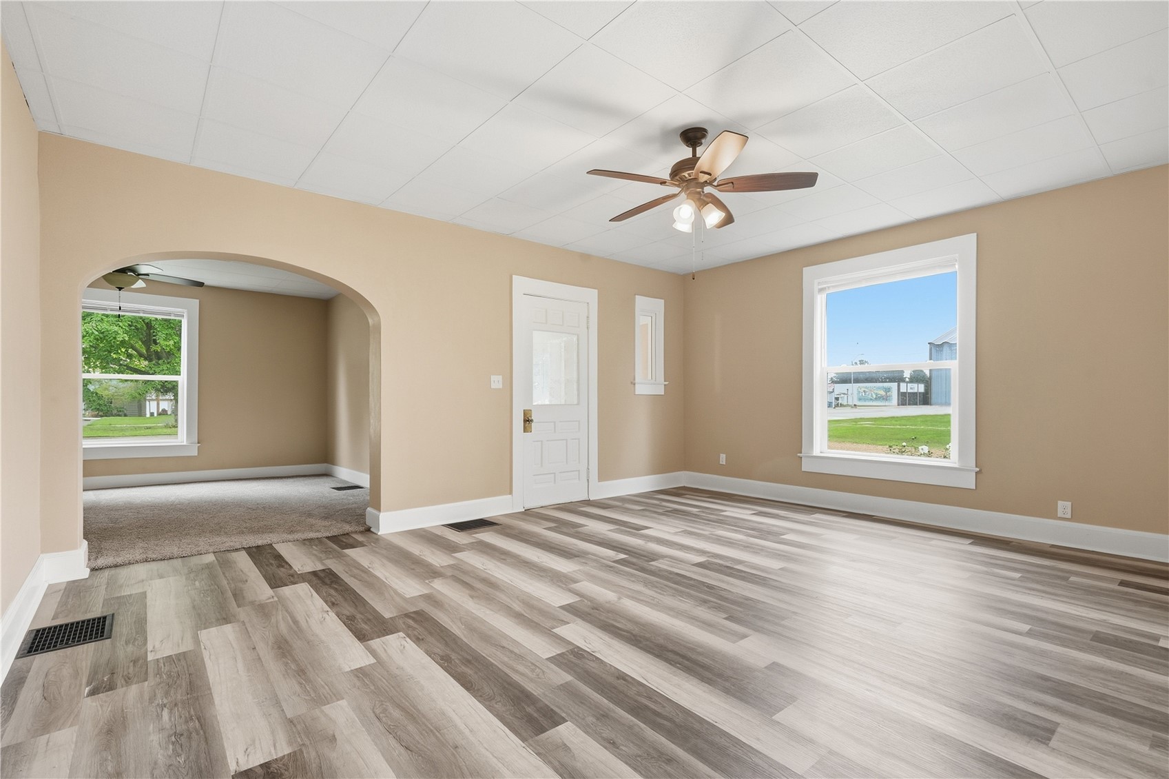 103 E Broadway Street Stanwood IA 52337