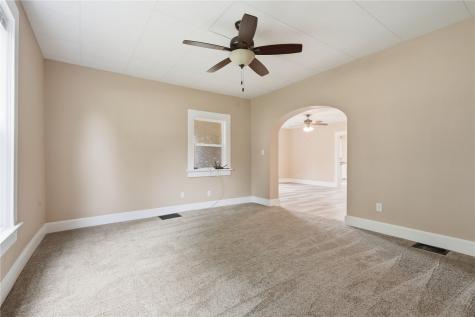 103 E Broadway Street Stanwood IA 52337