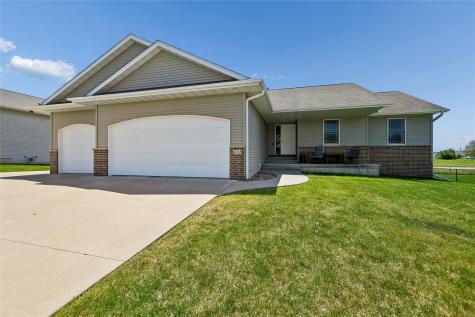 612 Deer Ridge Drive Atkins IA 52206