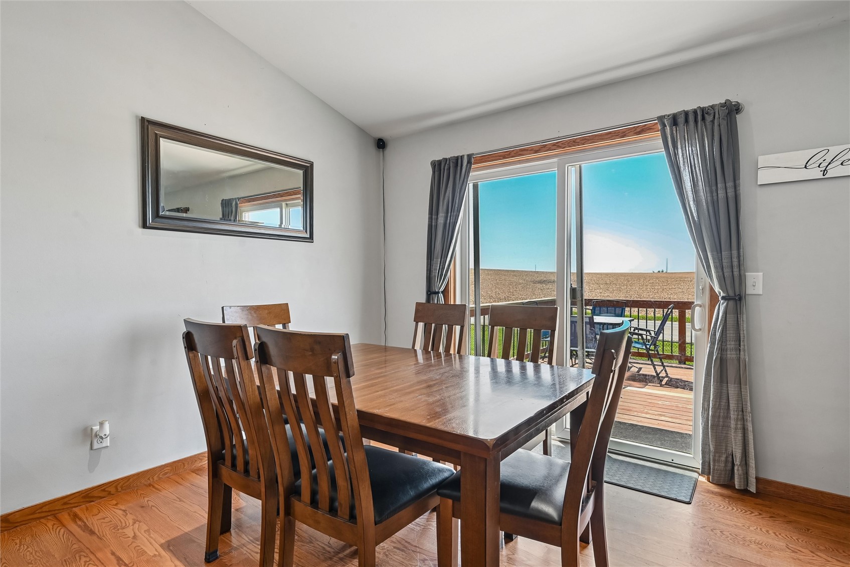 612 Deer Ridge Drive Atkins IA 52206