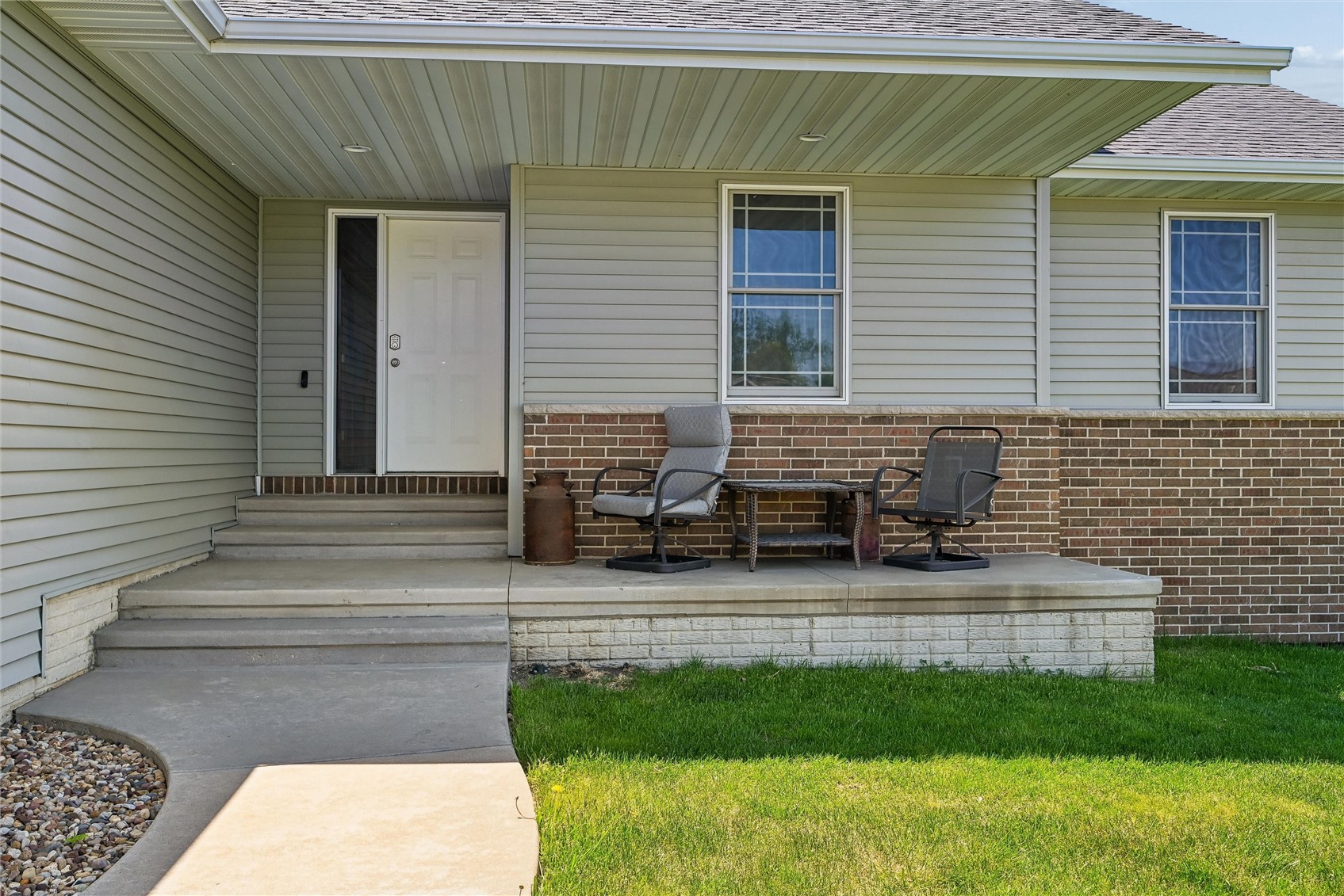 612 Deer Ridge Drive Atkins IA 52206
