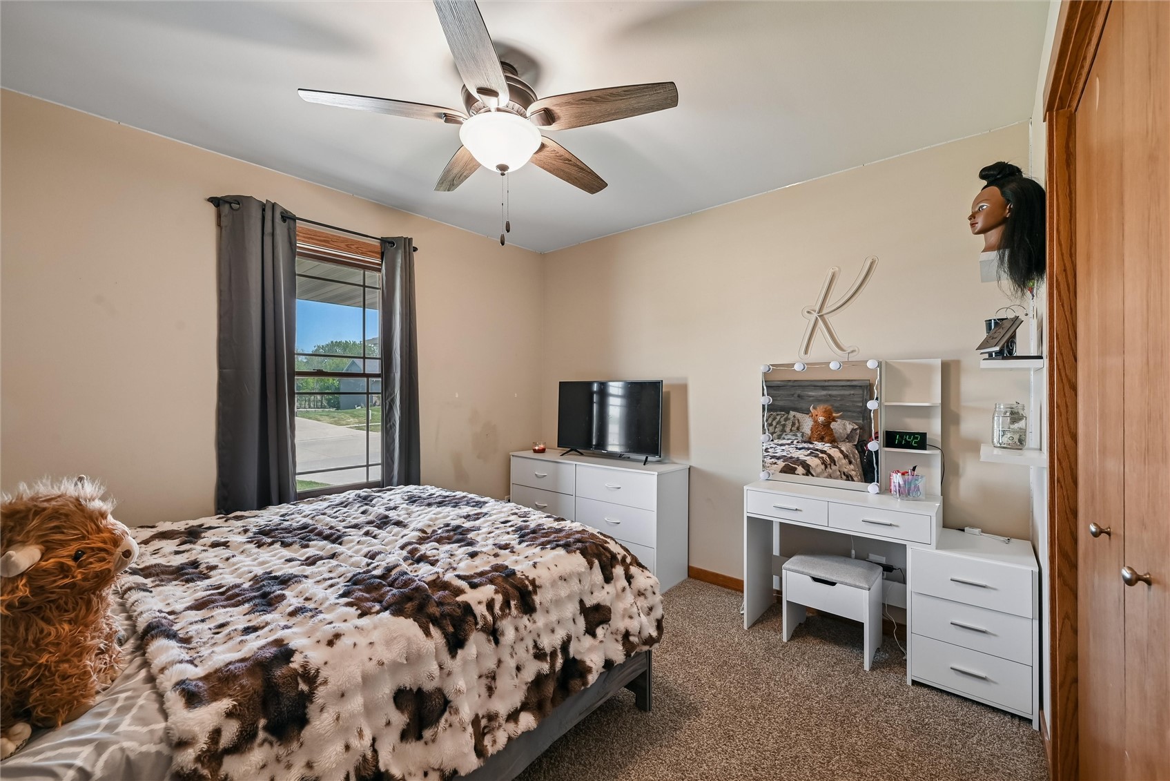 612 Deer Ridge Drive Atkins IA 52206