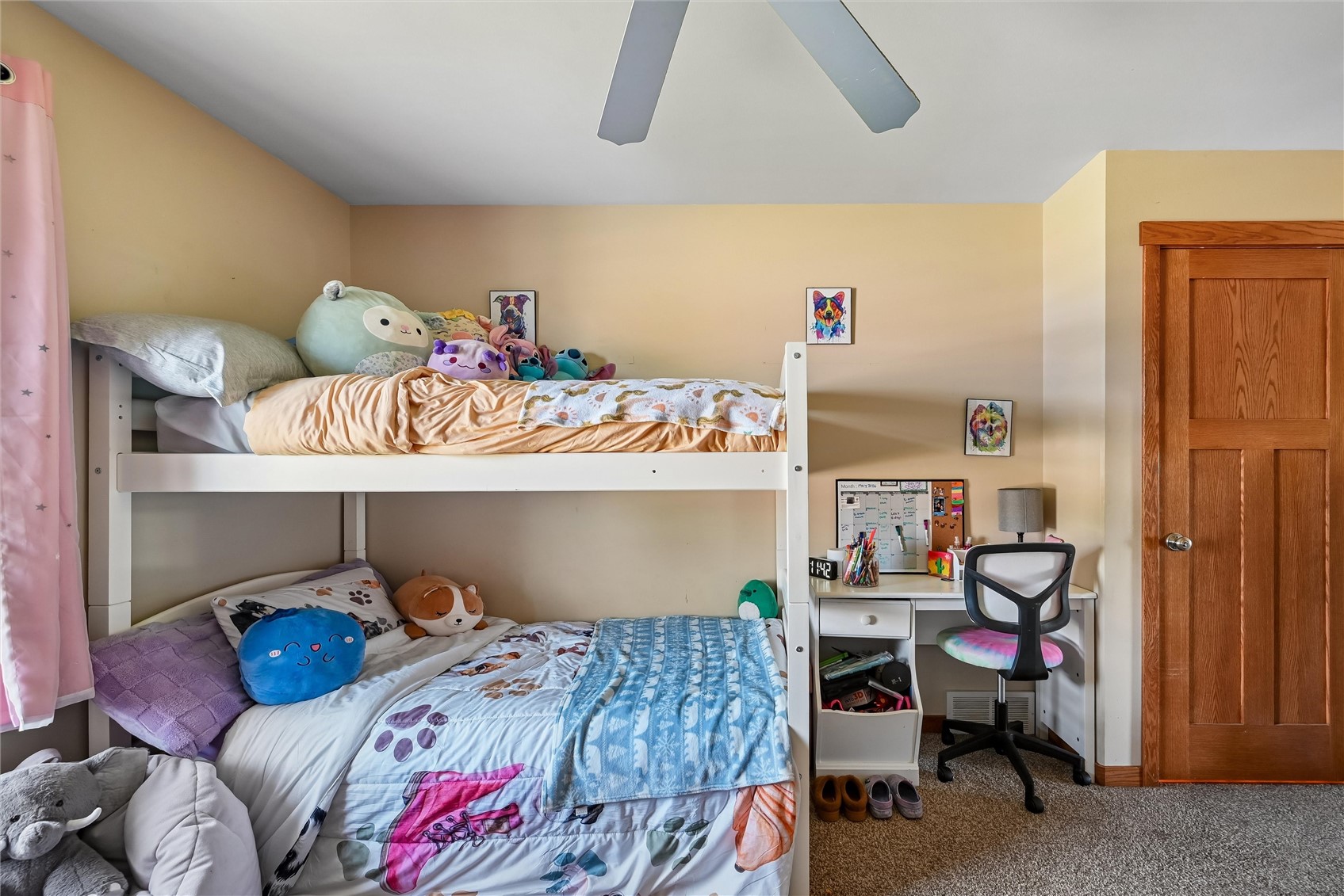 612 Deer Ridge Drive Atkins IA 52206
