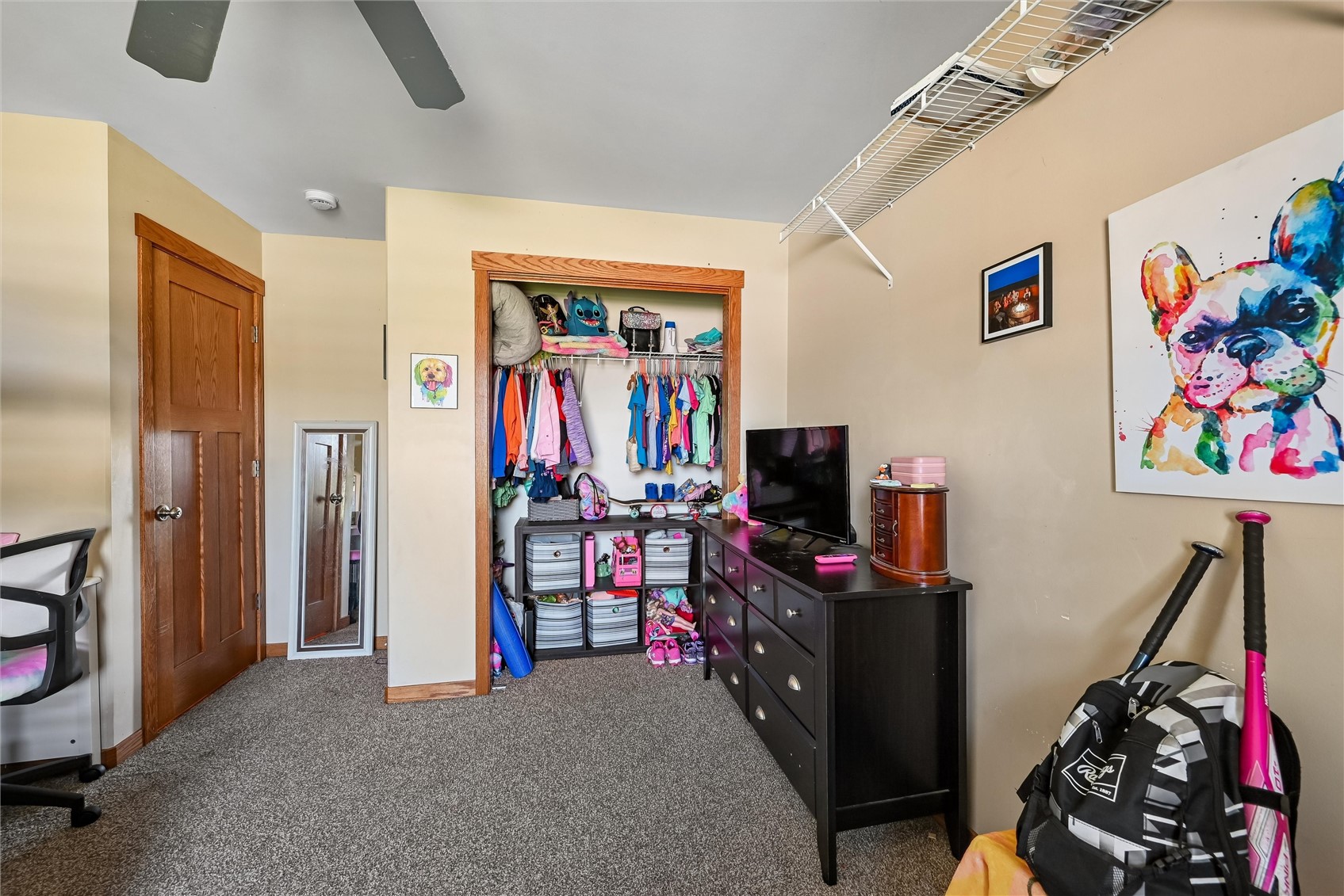 612 Deer Ridge Drive Atkins IA 52206