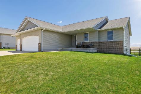 612 Deer Ridge Drive Atkins IA 52206
