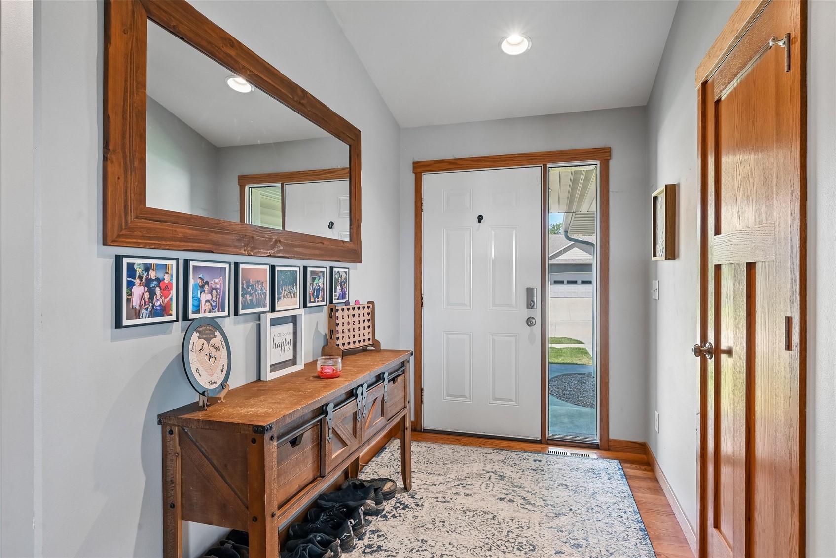 612 Deer Ridge Drive Atkins IA 52206