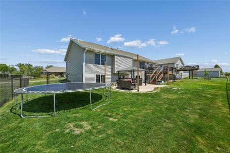 612 Deer Ridge Drive Atkins IA 52206