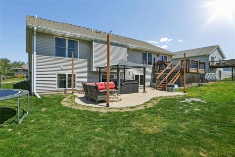 612 Deer Ridge Drive Atkins IA 52206