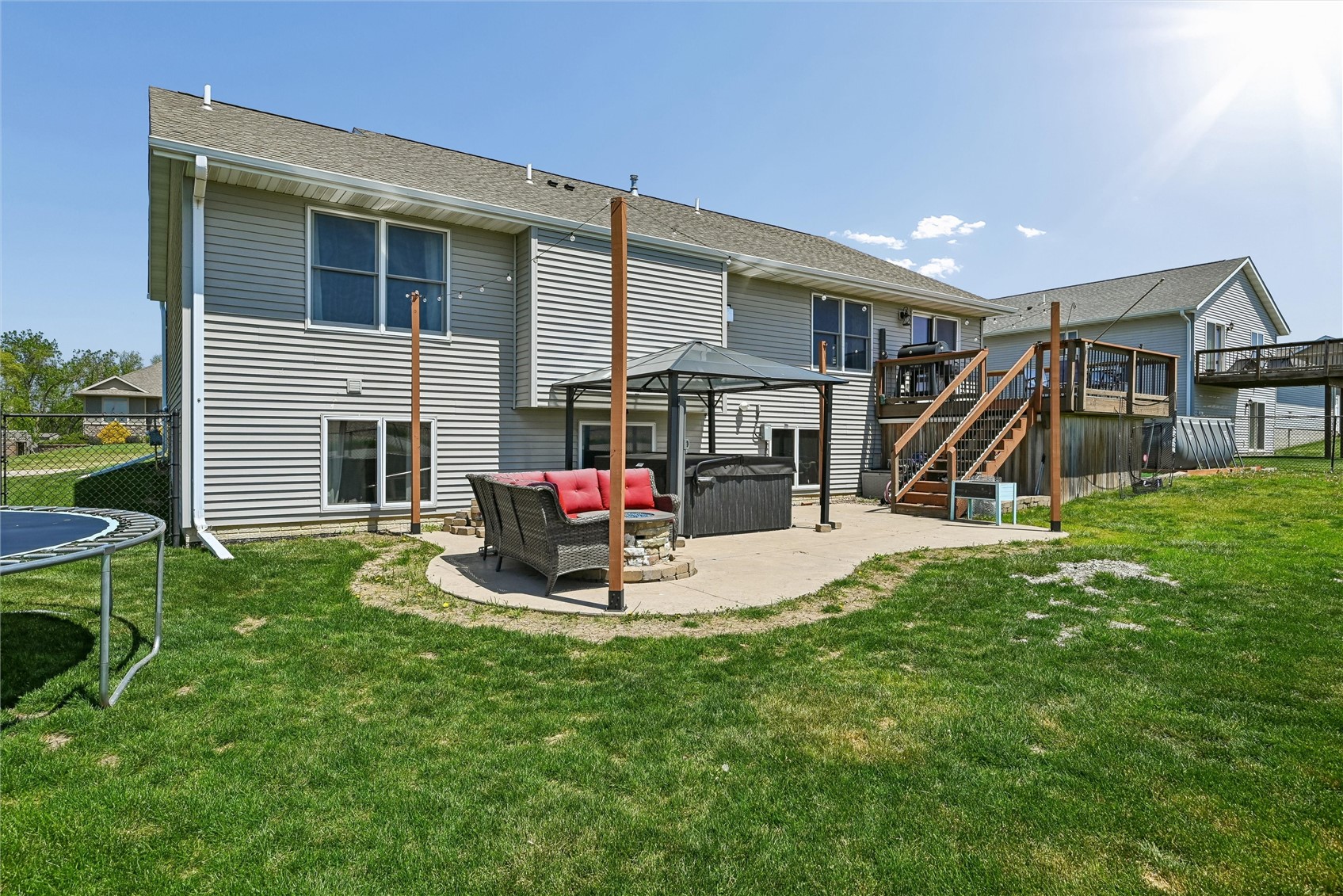 612 Deer Ridge Drive Atkins IA 52206