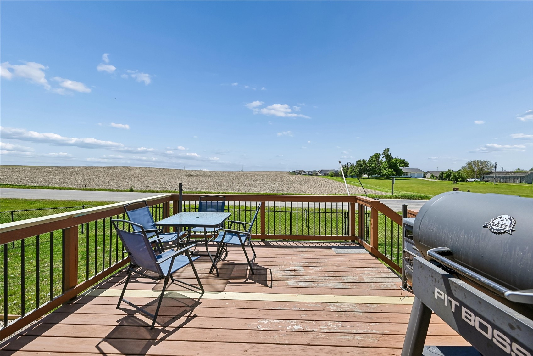612 Deer Ridge Drive Atkins IA 52206