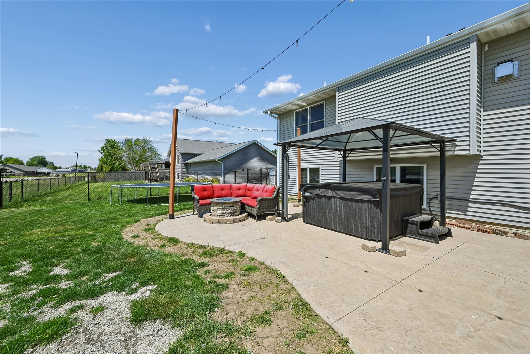 612 Deer Ridge Drive Atkins IA 52206
