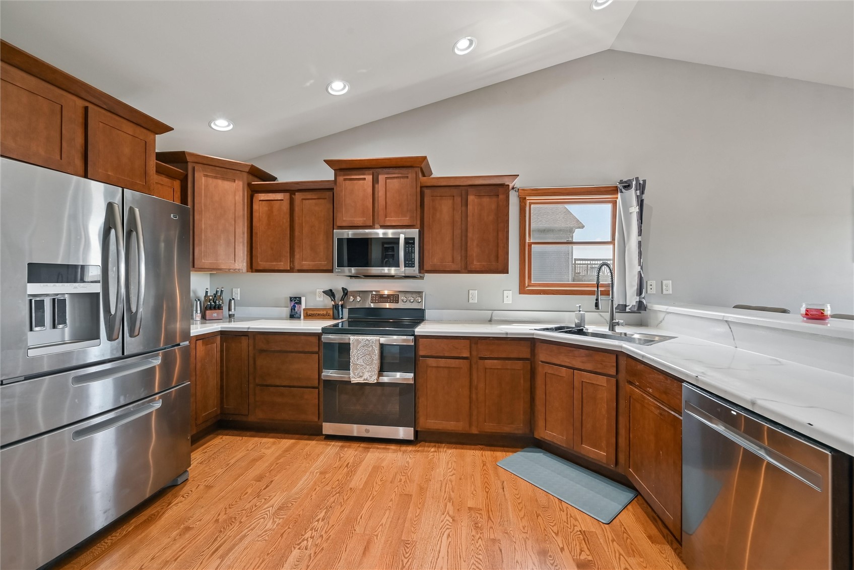 612 Deer Ridge Drive Atkins IA 52206