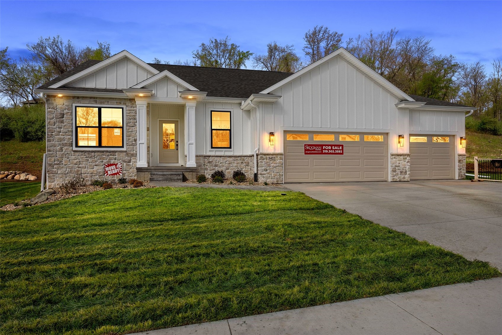 5422 Seminole Valley Trail NE Cedar Rapids IA 52411