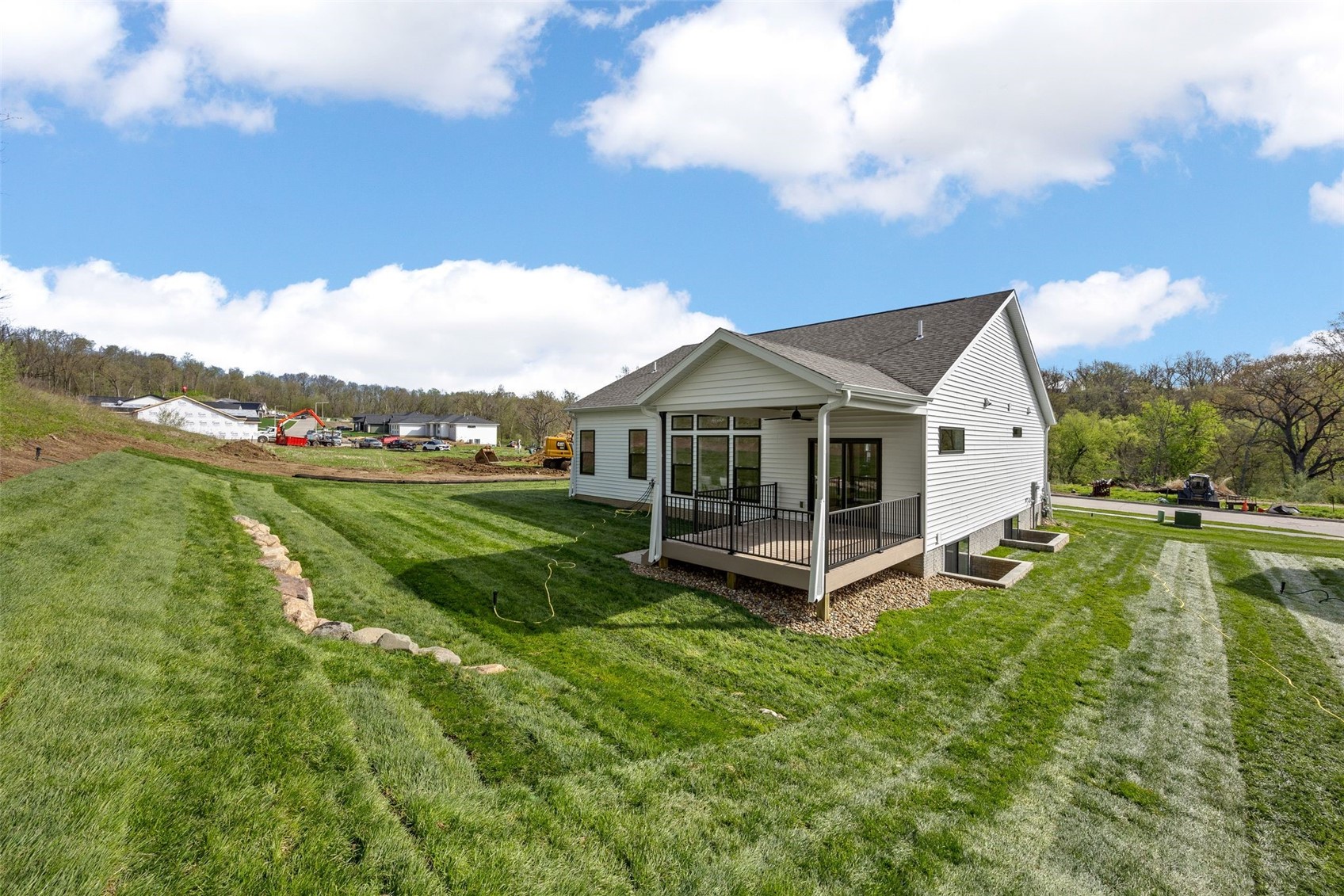 5422 Seminole Valley Trail NE Cedar Rapids IA 52411