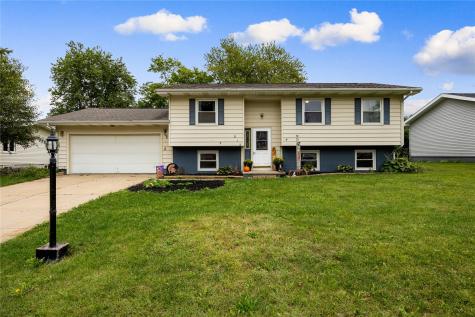 518 Windsor Drive Solon IA 52333