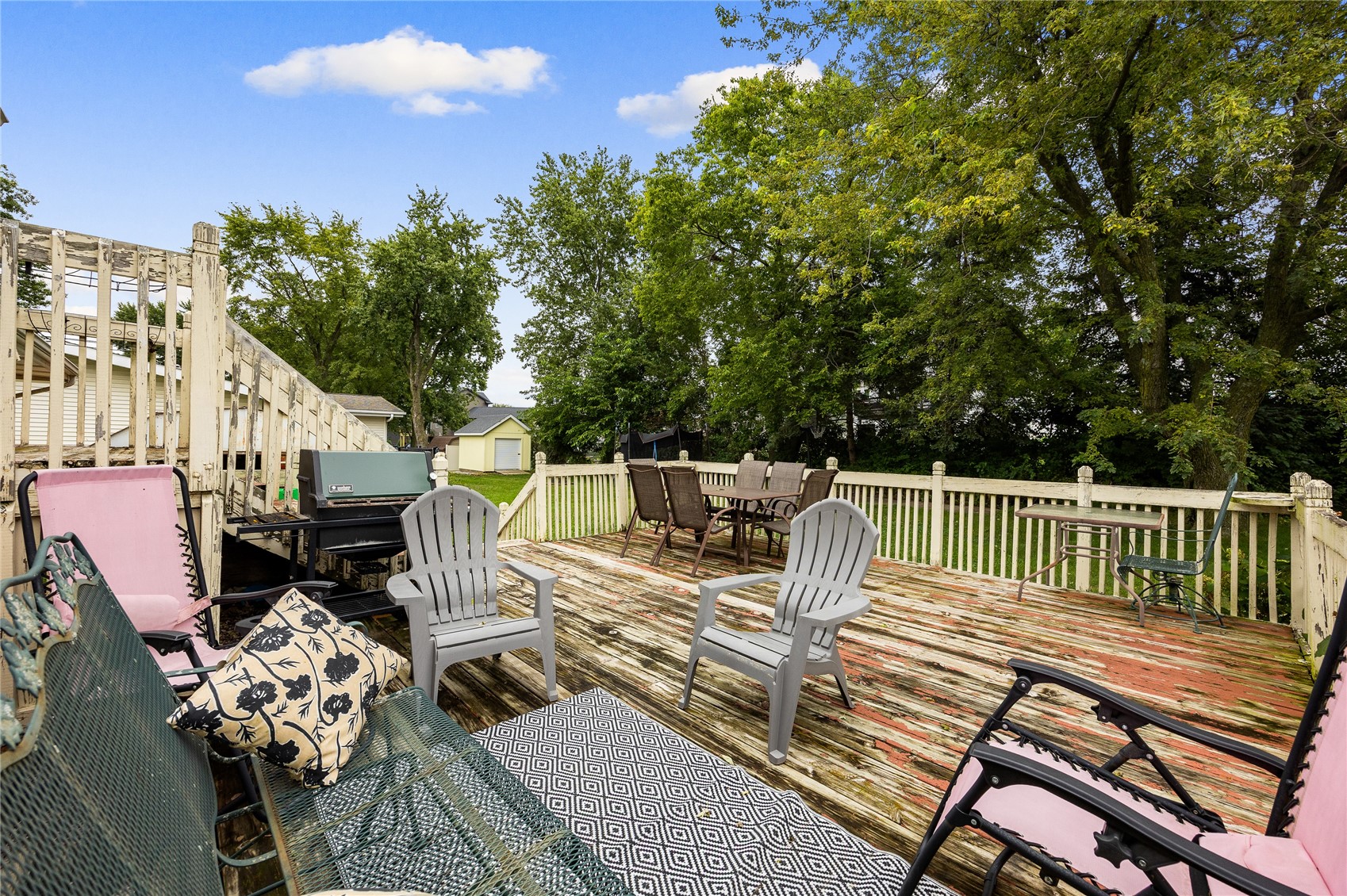 518 Windsor Drive Solon IA 52333