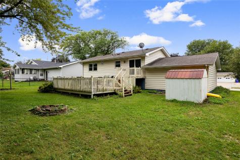 518 Windsor Drive Solon IA 52333