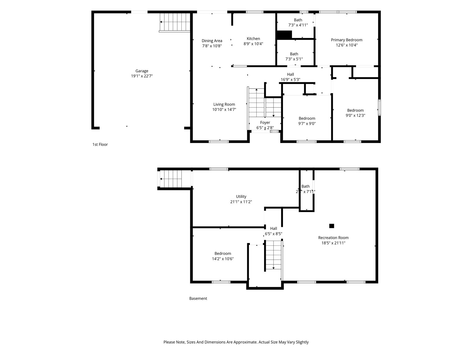 518 Windsor Drive Solon IA 52333