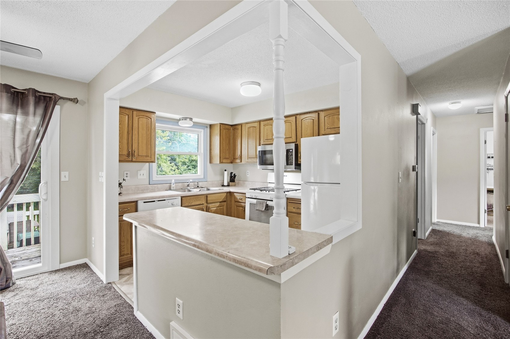 518 Windsor Drive Solon IA 52333