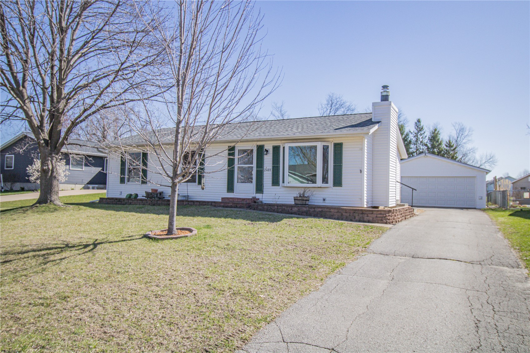 2401 Larick Drive Marion IA 52302