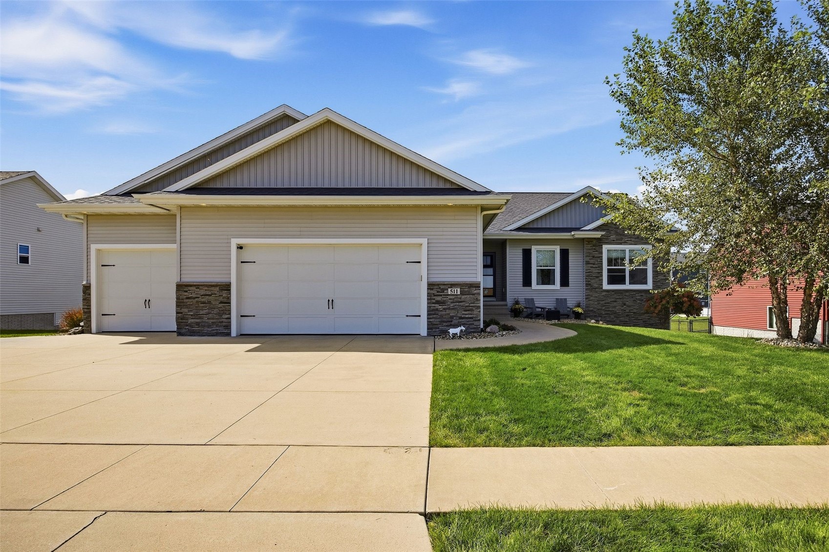 511 Prairie Hill Drive Atkins IA 52206