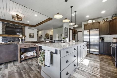 511 Prairie Hill Drive Atkins IA 52206