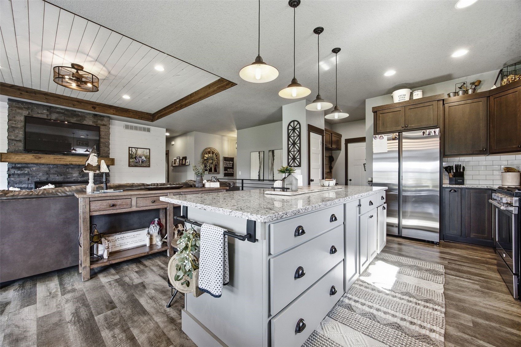 511 Prairie Hill Drive Atkins IA 52206