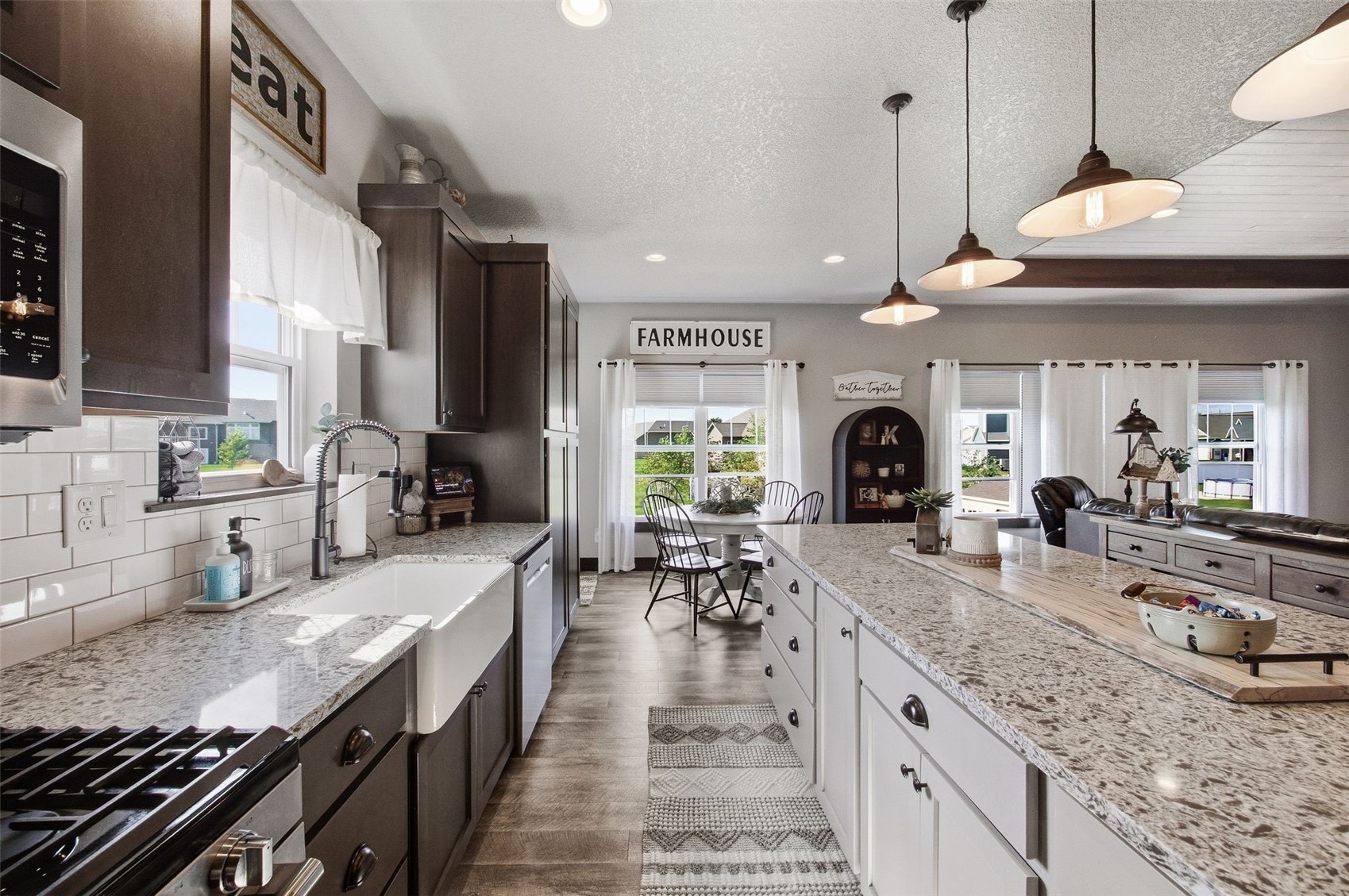 511 Prairie Hill Drive Atkins IA 52206