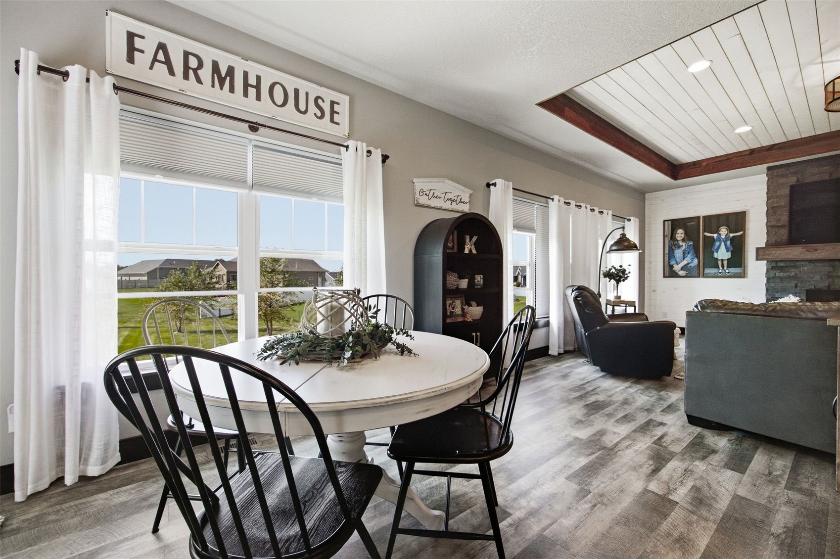 511 Prairie Hill Drive Atkins IA 52206
