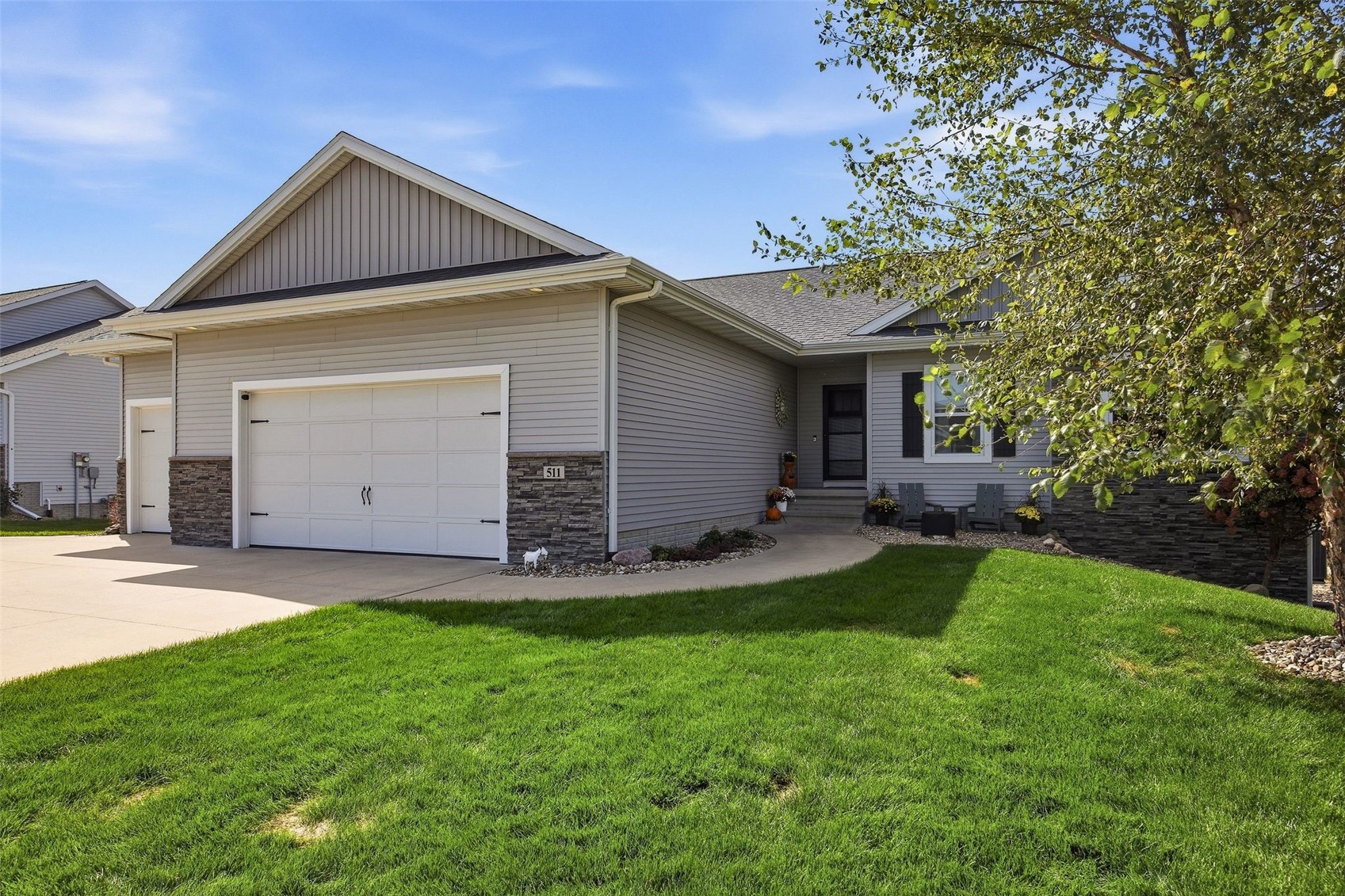 511 Prairie Hill Drive Atkins IA 52206