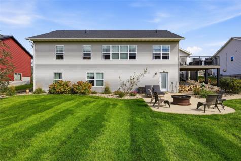511 Prairie Hill Drive Atkins IA 52206